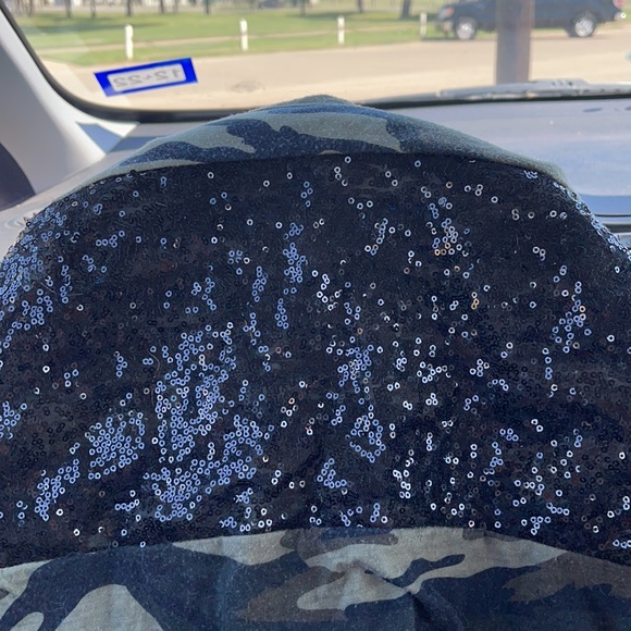 ⛅️ Tank top - Picture 3 of 5